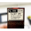 Магнитола Farcar TG1011R (S400) для Honda CR-V 2017-2024 на Android 10.0