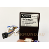 Магнитола Farcar TG1053R (S400) для Toyota Land Cruiser Prado 150 2017-2020 на Android 10.0