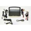 Магнитола Farcar H1009RB (S400) для Mitsubishi Pajero IV 2006-2019 на Android 10.0 с кнопками