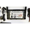 Магнитола Farcar H1009RB (S400) для Mitsubishi Pajero IV 2006-2019 на Android 10.0 с кнопками