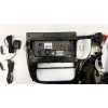 Магнитола Farcar H1006R (S400) для Mitsubishi Outlander III 2013-2020 на Android 10.0