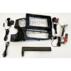 Магнитола Farcar TG1006R (S400) для Mitsubishi Outlander III 2013-2020 на Android 10.0