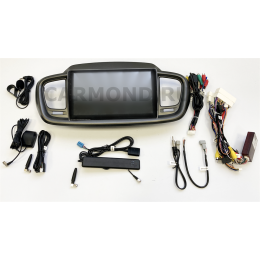 Магнитола Farcar H442R (S400) для Kia Sorento III Prime 2015-2020 на Android 10.0