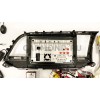 Магнитола Farcar TG581R (S400) для Hyundai Elantra VI (AD) 2016-2019 на Android 10.0