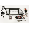 Магнитола Farcar RL581R (S300) для Hyundai Elantra VI (AD) 2016-2019 на Android 9.0