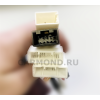 Магнитола Farcar XH1151R (S400) (6/128ГБ) для Toyota Corolla XII 2019-2025 на Android 10.0