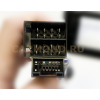 Магнитола Farcar XH1134R (S400) (6/128ГБ) для Zotye T600 на Android 10.0