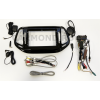 Магнитола Farcar RL1008R (S300) для Jeep Compass II 2017-2024 на Android 8.1