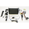 Магнитола Farcar RL910R (S300) для VW Polo 5 2009-2018 на Android 9.0