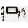 Магнитола Farcar XH790R (S400) (6/128ГБ) для Toyota Sequoia, Tundra 2008-2022 на Android 10.0