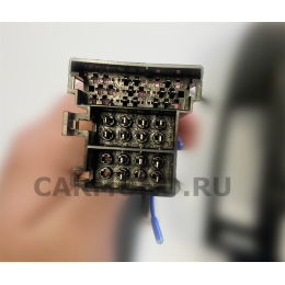 Магнитола Farcar XH043R (S400) (6/128ГБ) для Hyundai i30 2008-2011 на Android 10.0