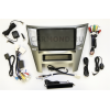 Магнитола Farcar TG061R (S400) для Subaru Legacy V, Outback IV 2009-2014 на Android 10.0