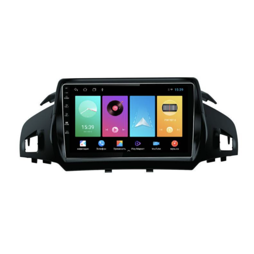 Магнитола FarCar D362M для Ford Kuga II 2013-2019 на Android 8.1