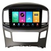 Магнитола FarCar D586M для Hyundai H1 Starex II 2016-2022 на Android 8.1
