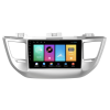 Магнитола FarCar D546M для Hyundai Tucson III 2015-2018 на Android 8.1