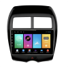 Магнитола FarCar D026M для Peugeot 4008 2012-2017 на Android 8.1