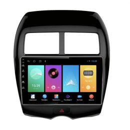 Магнитола FarCar D026M для Peugeot 4008 2012-2017 на Android 8.1