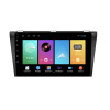Магнитола FarCar D161M для Mazda 3 2004 - 2009 на Android 8.1
