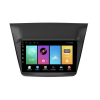 Магнитола FarCar D094M для Mitsubishi Pajero Sport II 2008-2014 на Android 8.1