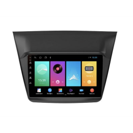 Магнитола FarCar D094M для Mitsubishi Pajero Sport II 2008-2014 на Android 8.1