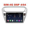 Магнитола Farcar H294R (S400) для Peugeot 301 I 2012-2018 на Android 10.0