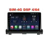 Магнитола Farcar H173R (S400) для Volvo XC-90 2006-2014 на Android 10.0