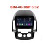 Магнитола Farcar TG024R (S400) для Hyundai i30 2008-2011 на Android 10.0