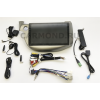 Магнитола Farcar XH1141R (S400) (6/128ГБ) для Honda Jazz 2008-2014 на Android 10.0