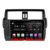 Магнитола Farcar TG347/531R (S400) для Toyota Land Cruiser Prado 150 2013-2017 на Android 10.0