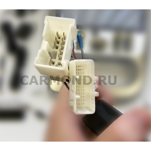 Магнитола Farcar TG752R (S400) для Renault Logan, Sandero 2009-2013 на Android 10.0