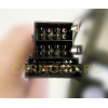 Магнитола Farcar H024R (S400) для Hyundai i30 2008-2011 на Android 10.0
