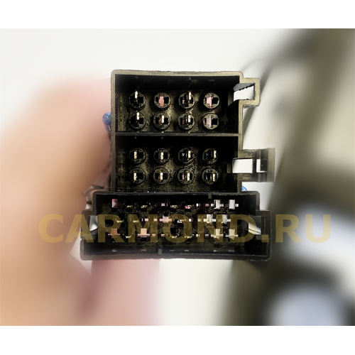 Магнитола Farcar TG024R (S400) для Hyundai i30 2008-2011 на Android 10.0