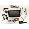 Магнитола Farcar H034R (S400) для Mazda 3 (BL) 2009-2013 на Android 10.0