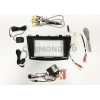 Магнитола Farcar TG034R (S400) для Mazda 3 (BL) 2009-2013 на Android 10.0