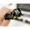 Магнитола Farcar RL020R (S300) для Chevrolet Aveo I, Captiva I, Epica I 2006-2012 на Android 8.1