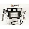 Магнитола Farcar H035R+can (S400) для Toyota Highlander (U40) 2007-2013 на Android 10.0