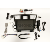 Магнитола Farcar RL035R+can (S300) для Toyota Highlander (U40) 2007-2013 на Android 9.0