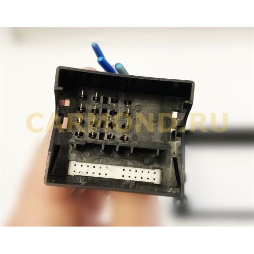 Магнитола Farcar XH140R (S400) (6/128ГБ) для Ford Kuga, Fusion, C-Max, Galaxy, Focus на Android 10.0