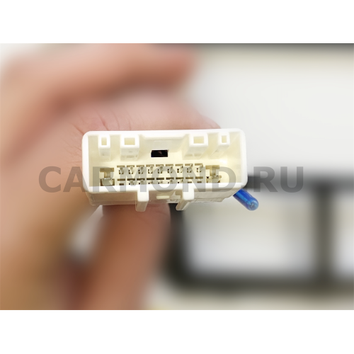Магнитола Farcar RL062R (S300) для Subaru Forester III, Impreza III 2007-2013 на Android 8.1