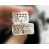 Магнитола Farcar H063R (S400) для Toyota Corolla X (E140, E150) 2006-2013 на Android 10.0