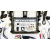 Магнитола Farcar H063R (S400) для Toyota Corolla X (E140, E150) 2006-2013 на Android 10.0