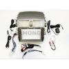 Магнитола Farcar TG063R (S400) для Toyota Corolla X (E140, E150) 2006-2013 на Android 10.0