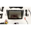 Магнитола Farcar H012R (S400) для Mazda 6 2007-2012 на Android 10.0