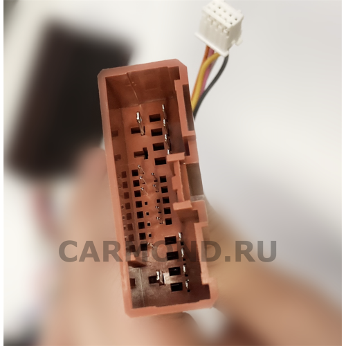 Магнитола Farcar TG012R (S400) для Mazda 6 2007-2012 на Android 10.0