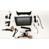 Магнитола Farcar TG012R (S400) для Mazda 6 2007-2012 на Android 10.0