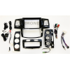 Магнитола Farcar XH143R (S400) (6/128ГБ) для Toyota Hilux 2012+ на Android 10.0