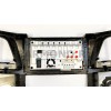 Магнитола Farcar XH143R (S400) (6/128ГБ) для Toyota Hilux 2012+ на Android 10.0
