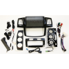 Магнитола Farcar TG143R (S400) для Toyota Hilux 2012+ на Android 10.0
