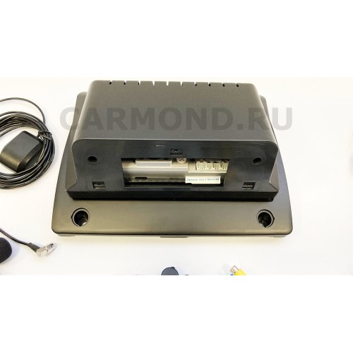 Магнитола Farcar H173R (S400) для Volvo XC-90 2006-2014 на Android 10.0