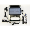 Магнитола Farcar H1193R (S400) для Nissan X-Trail II (T31) 2007-2014 на Android 10.0